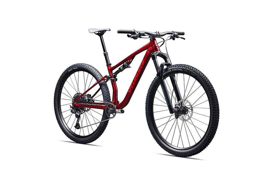 Specialized Chisel
