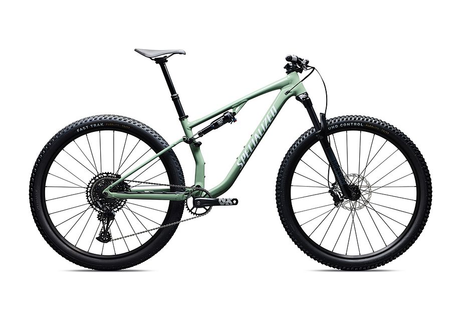 Specialized Chisel 29er Mountain Bike 2026 Small - Gloss Red Sky/Vivid Red
