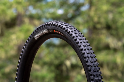 Maxxis Dissector G2 29 X 2.4 60 TPI Folding Dual Compound EXO Tubless Tyre
