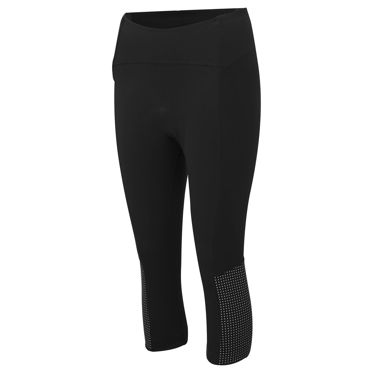 Altura Nightvision 3/4 Women's Tights 2025: BLACK