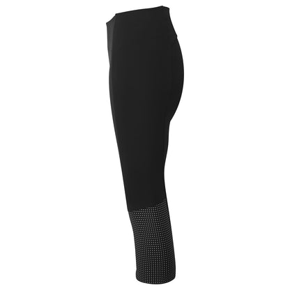Altura Nightvision 3/4 Women's Tights 2025: BLACK