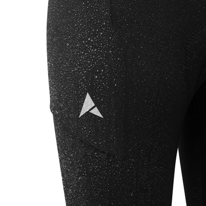 Altura Nightvision 3/4 Women's Tights 2025: BLACK