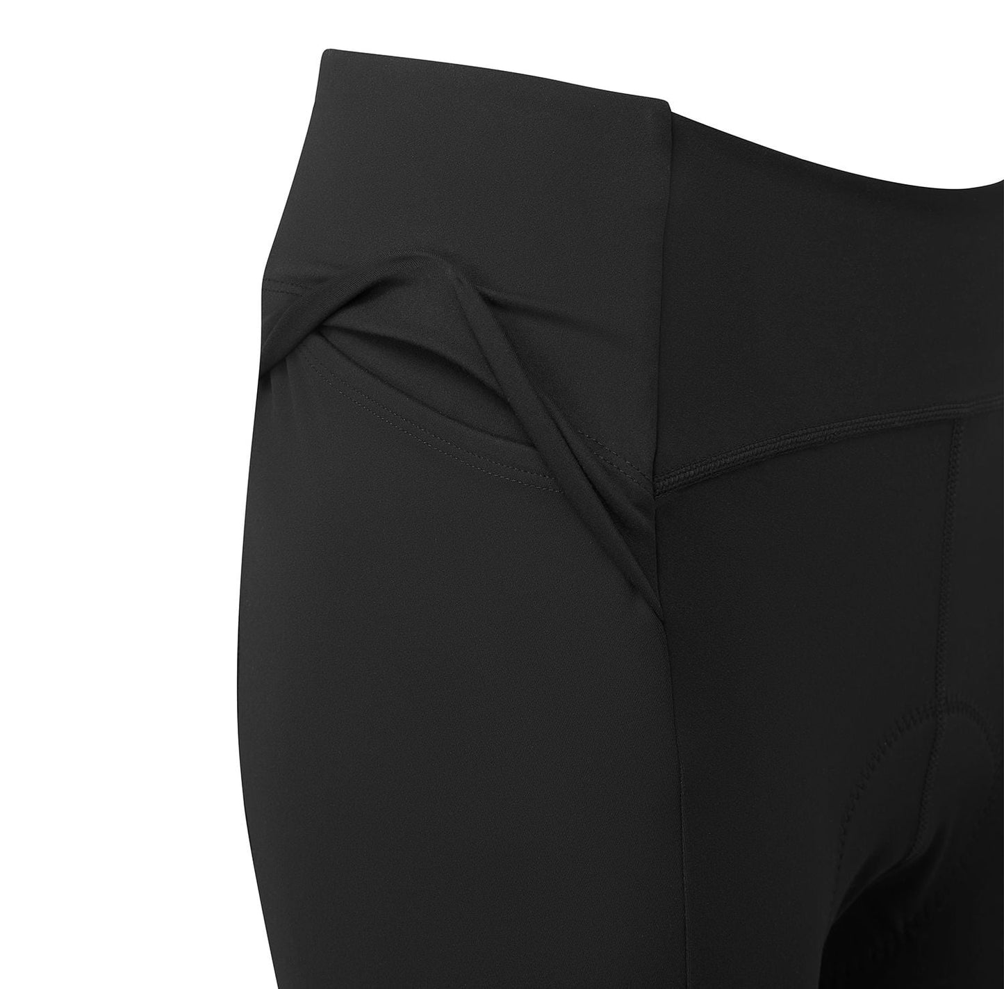 Altura Nightvision 3/4 Women's Tights 2025: BLACK