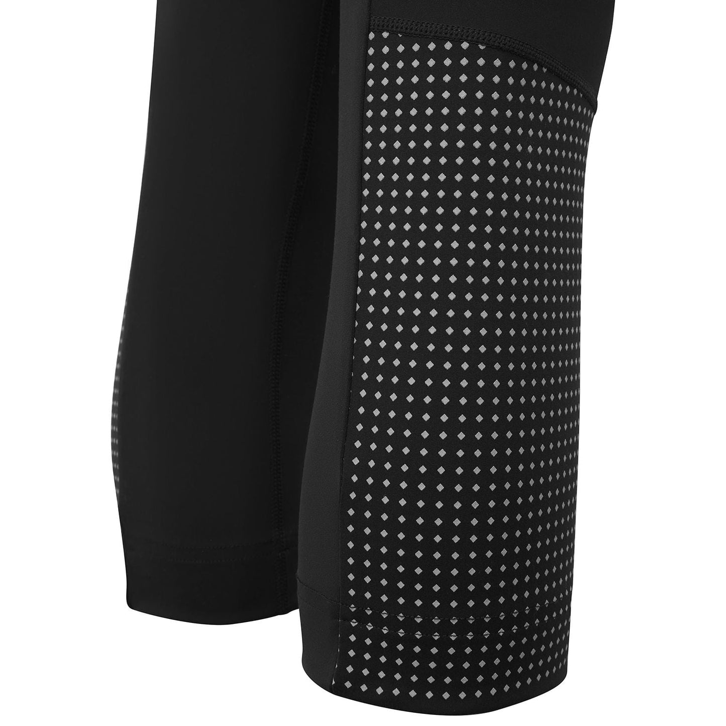Altura Nightvision 3/4 Women's Tights 2025: BLACK