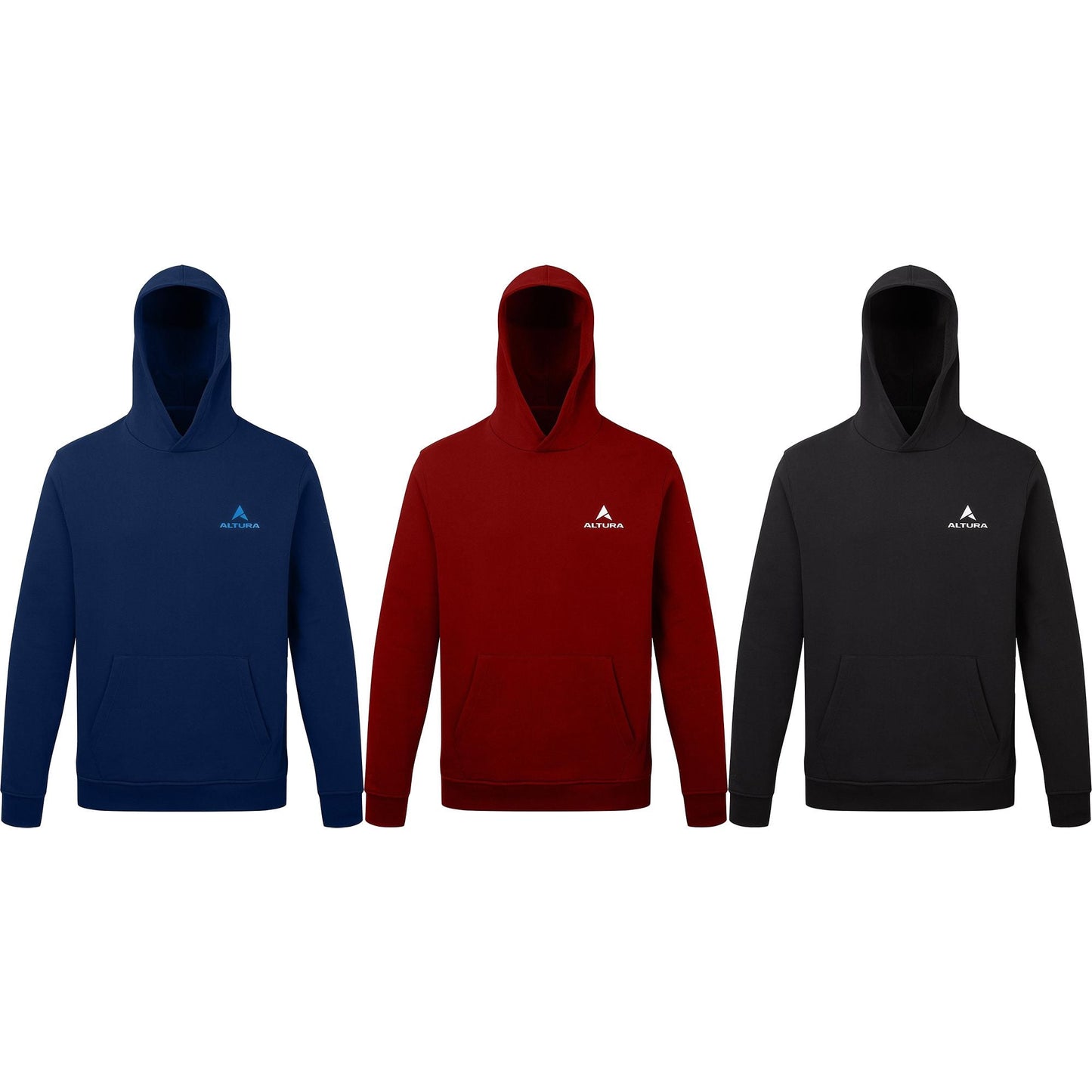 Altura DFTR Hoodie
