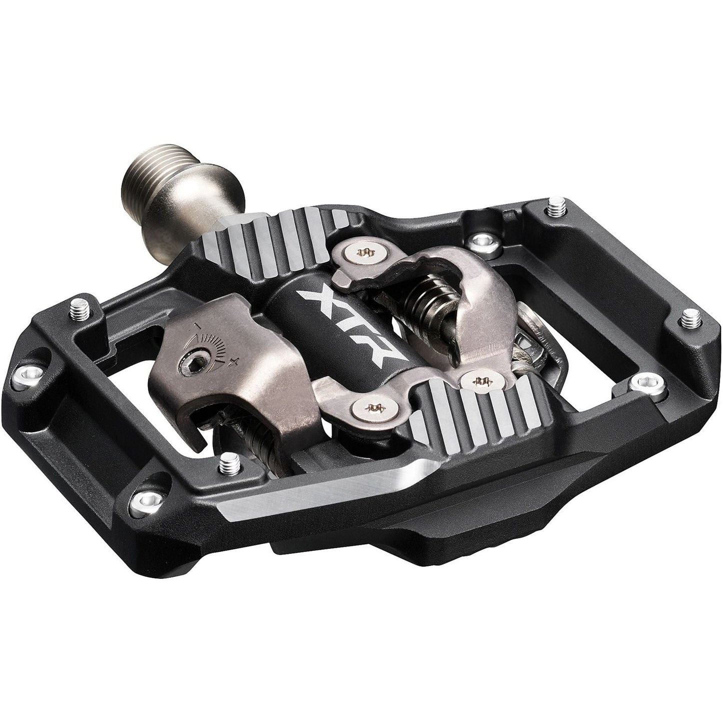 Shimano XTR PD-M9220 XTR trail wide platform pedals