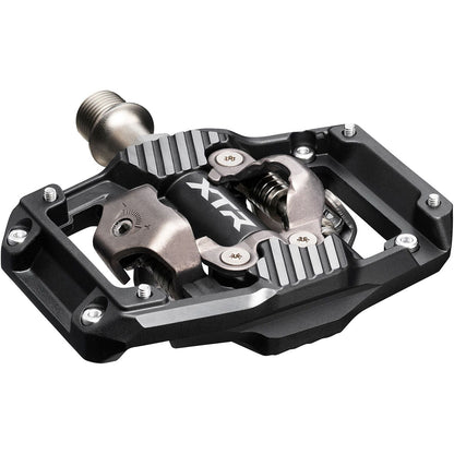 Shimano XTR PD-M9220 XTR trail wide platform pedals