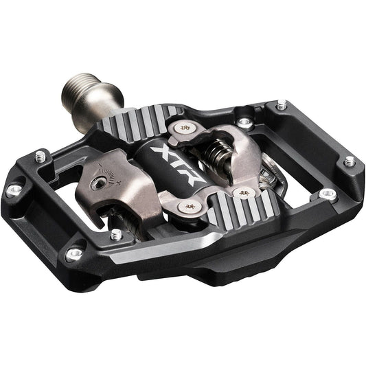 Shimano XTR PD-M9220 XTR trail wide platform pedals