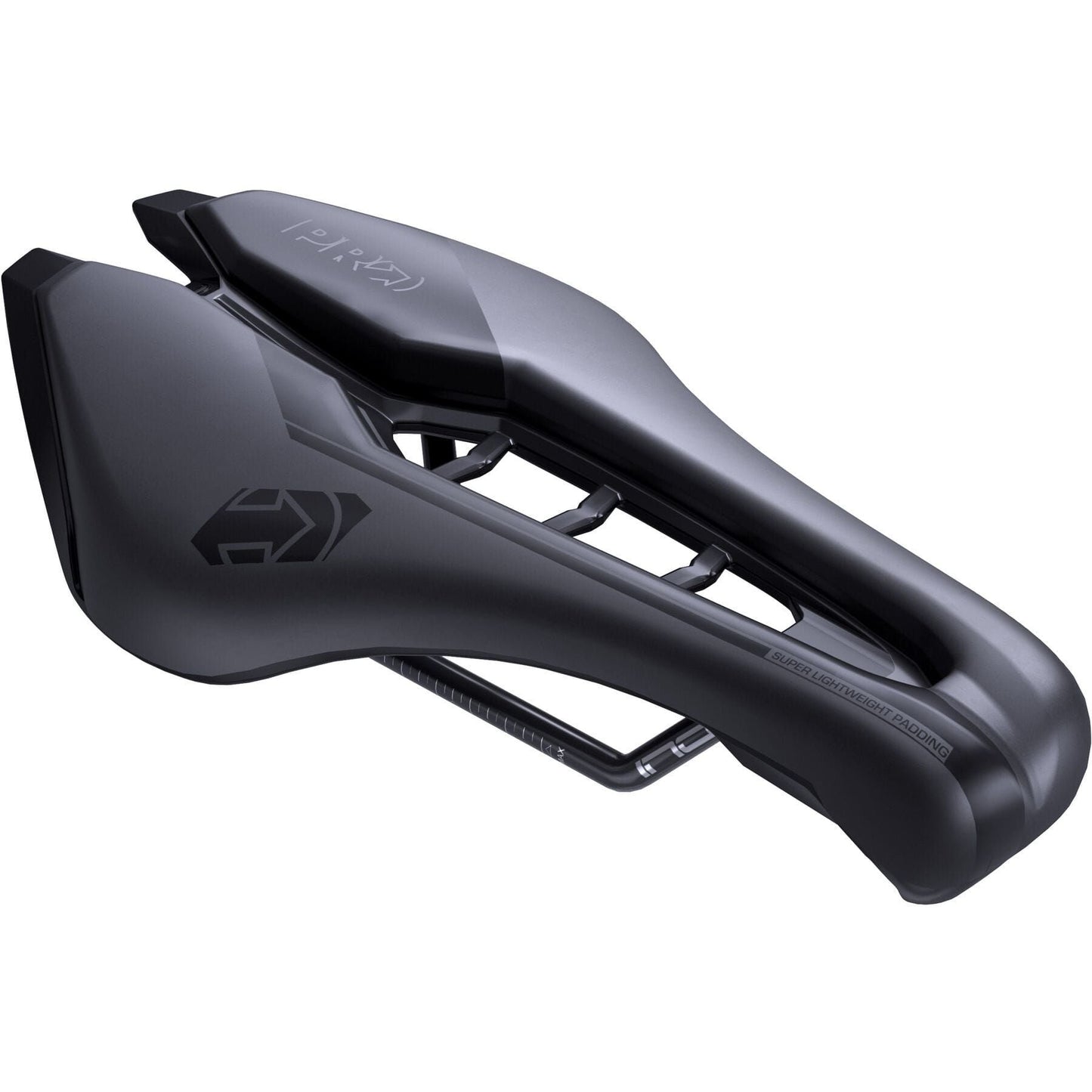 PRO TSA 1.2 Saddle, Stainless