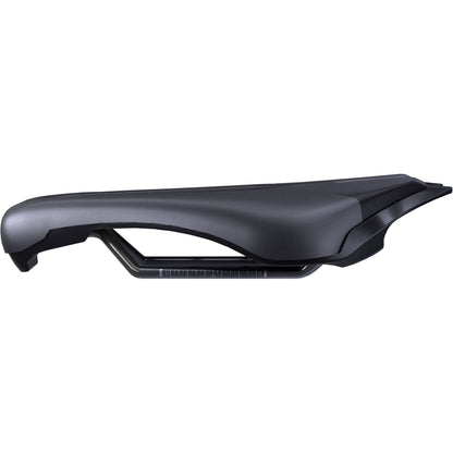 PRO TSA 1.2 Saddle, Stainless