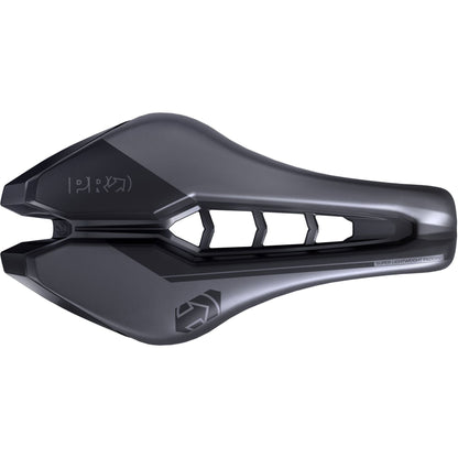 PRO TSA 1.2 Saddle, Stainless