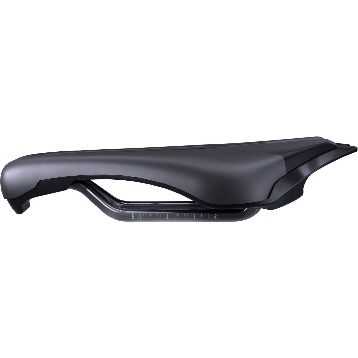 PRO TSA 1.1 Saddle, Carbon