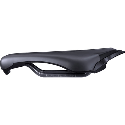 PRO TSA 1.1 Saddle, Carbon
