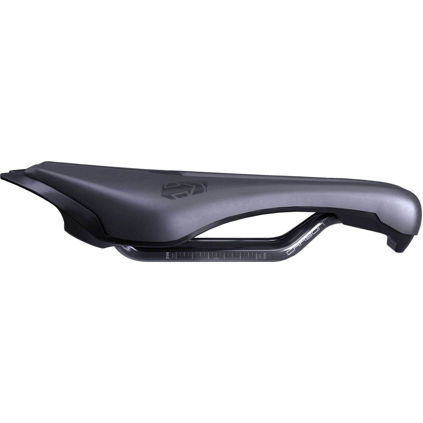 PRO TSA 1.1 Saddle, Carbon