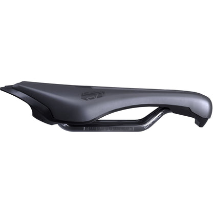 PRO TSA 1.1 Saddle, Carbon
