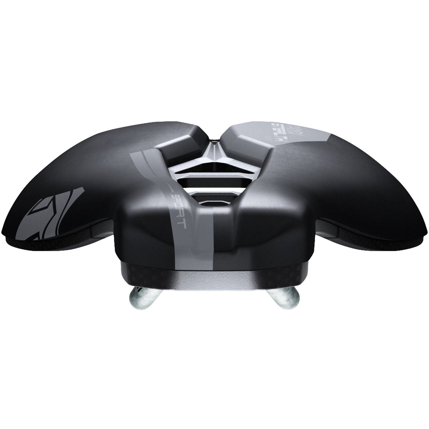 PRO Stealth Sport Saddle