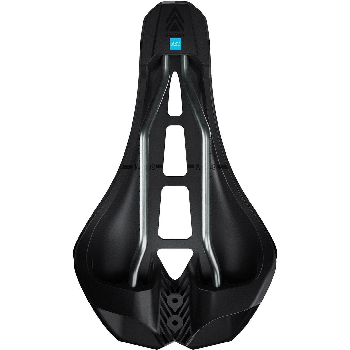 PRO Stealth Sport Saddle