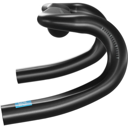 PRO Discover Handlebar, Alloy, 31.8mm, Ergo, 42cm, 16° Flare