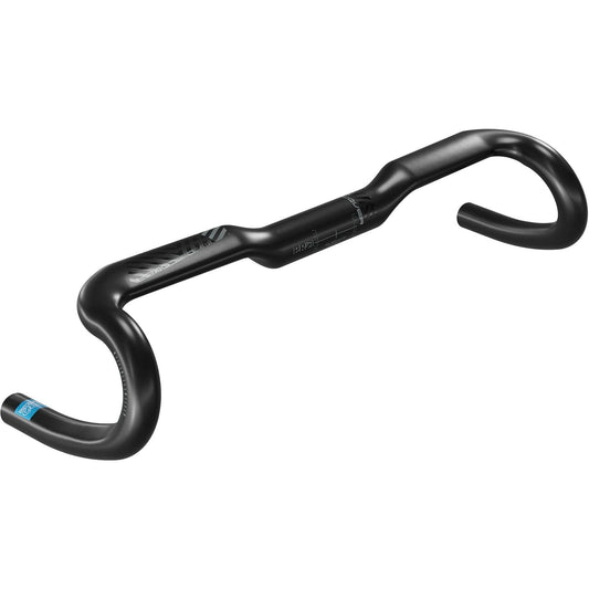 PRO Discover Handlebar, Alloy, 31.8mm, Ergo, 46cm, 16° Flare