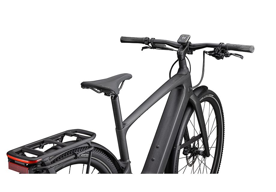 Specialized Turbo Vado SL 2 6.0 EQ Carbon