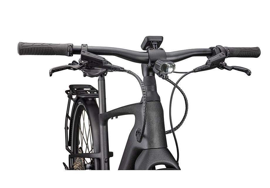 Specialized Turbo Vado SL 2 6.0 EQ Carbon