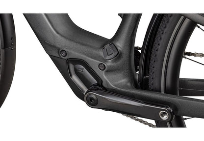 Specialized Turbo Vado SL 2 6.0 EQ Carbon