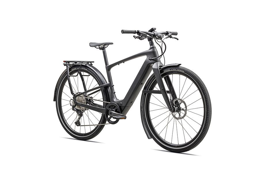 Specialized Turbo Vado SL 2 6.0 EQ Carbon