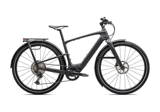 Specialized Turbo Vado SL 2 6.0 EQ Carbon