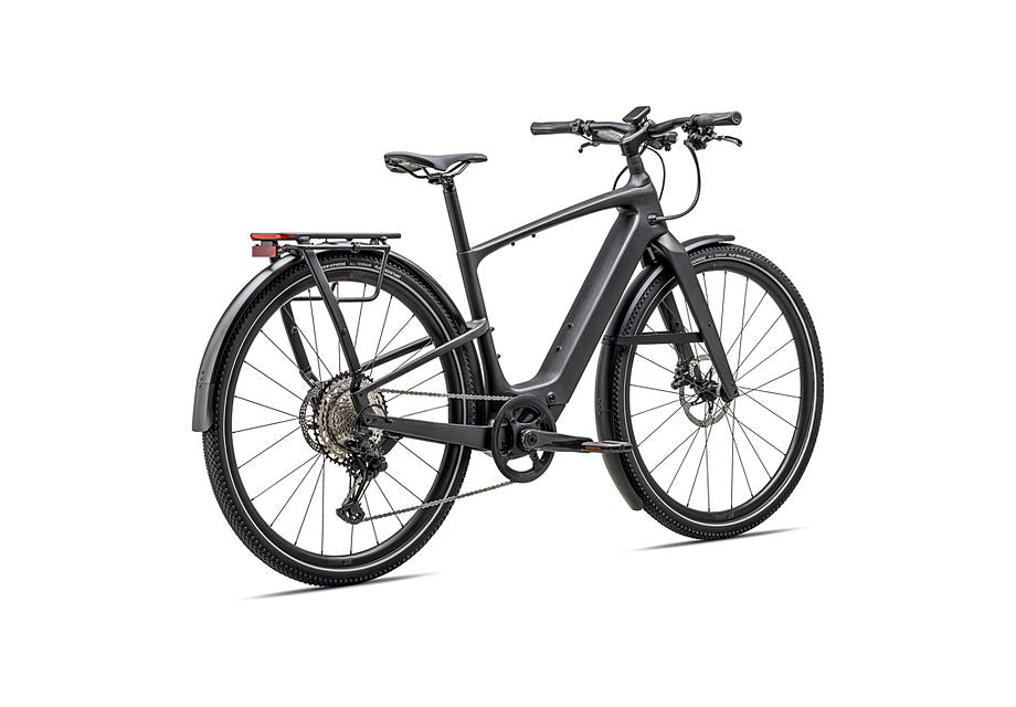 Specialized Turbo Vado SL 2 6.0 EQ Carbon