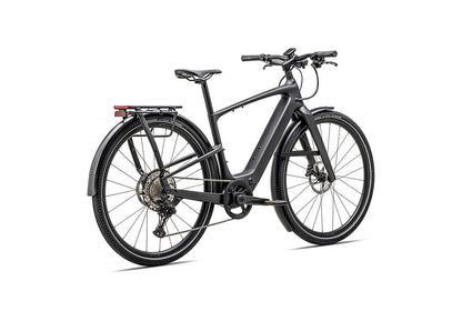 Specialized Turbo Vado SL 2 6.0 EQ Carbon