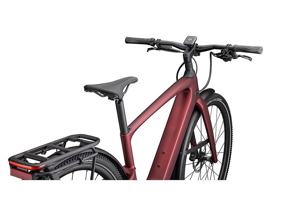 Specialized Turbo Vado SL 2 6.0 EQ Carbon