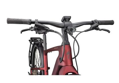 Specialized Turbo Vado SL 2 6.0 EQ Carbon