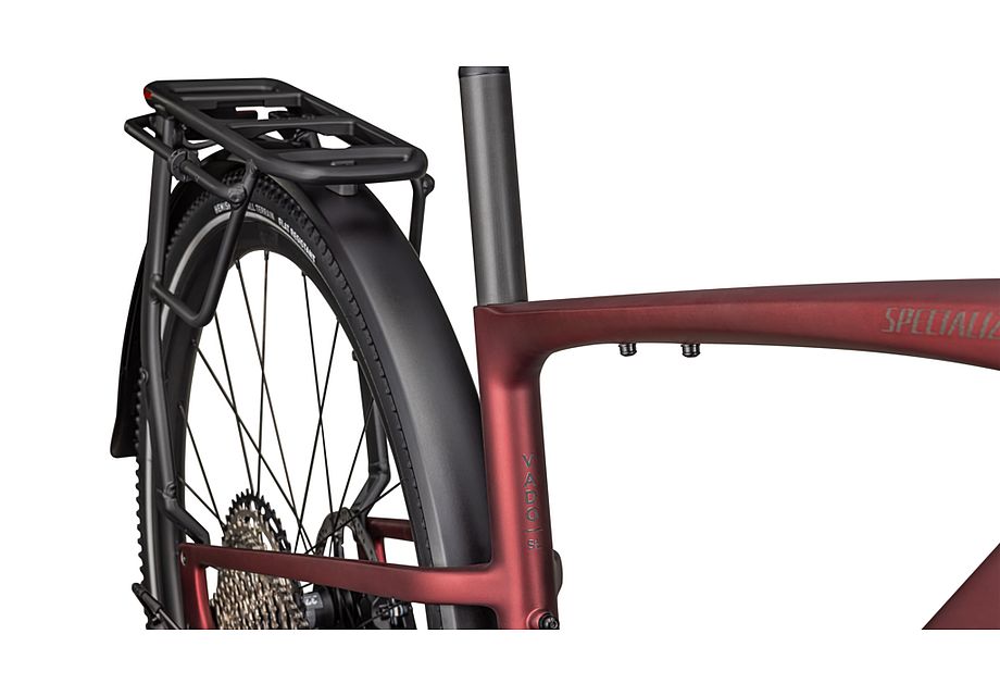 Specialized Turbo Vado SL 2 6.0 EQ Carbon