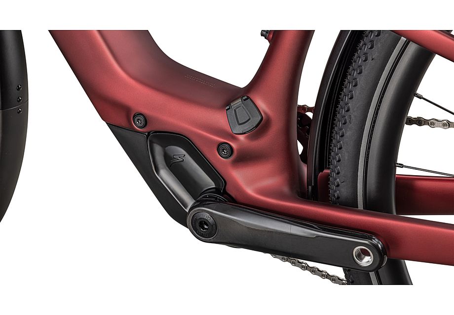 Specialized Turbo Vado SL 2 6.0 EQ Carbon