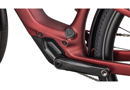 Specialized Turbo Vado SL 2 6.0 EQ Carbon