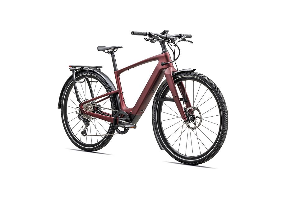 Specialized Turbo Vado SL 2 6.0 EQ Carbon
