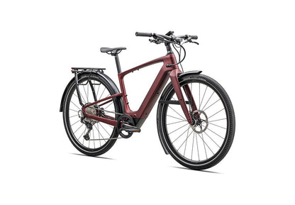 Specialized Turbo Vado SL 2 6.0 EQ Carbon