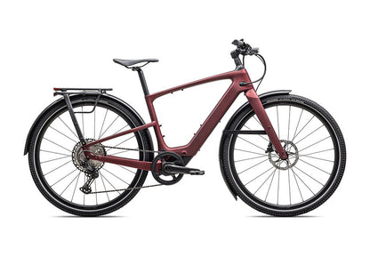 Specialized Turbo Vado SL 2 6.0 EQ Carbon