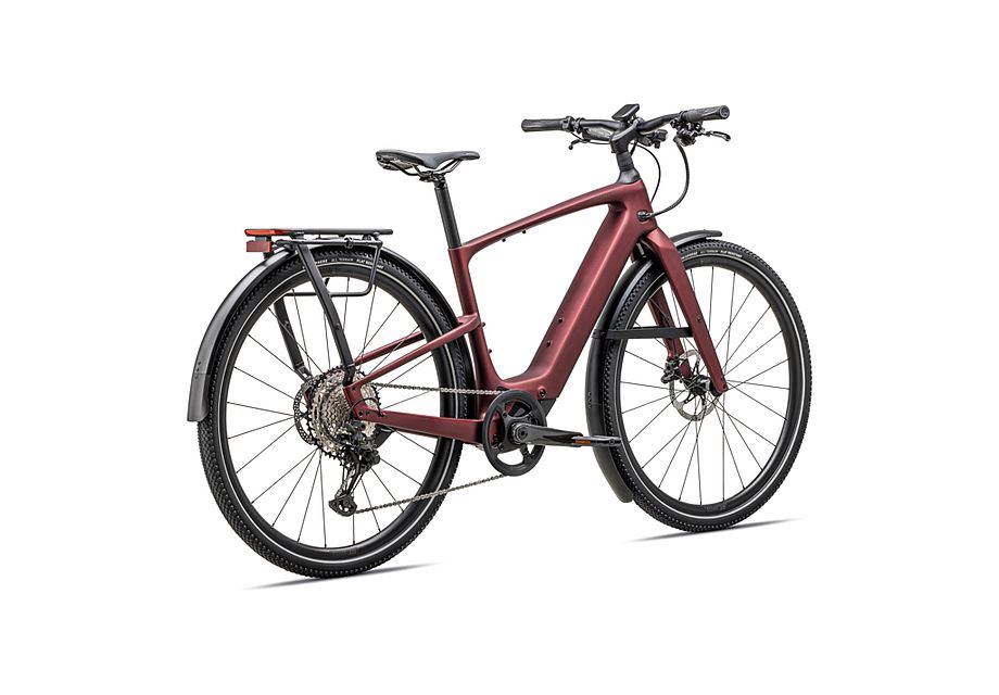 Specialized Turbo Vado SL 2 6.0 EQ Carbon