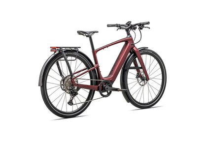 Specialized Turbo Vado SL 2 6.0 EQ Carbon