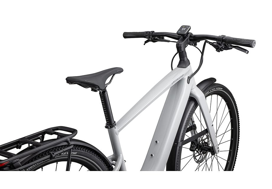Specialized Turbo Vado SL 2 5.0 EQ