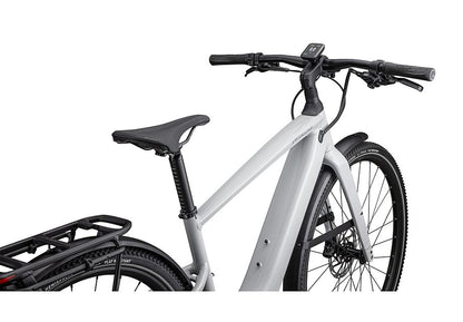 Specialized Turbo Vado SL 2 5.0 EQ