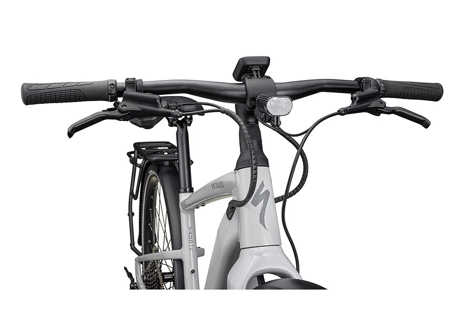 Specialized Turbo Vado SL 2 5.0 EQ