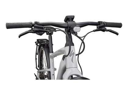 Specialized Turbo Vado SL 2 5.0 EQ