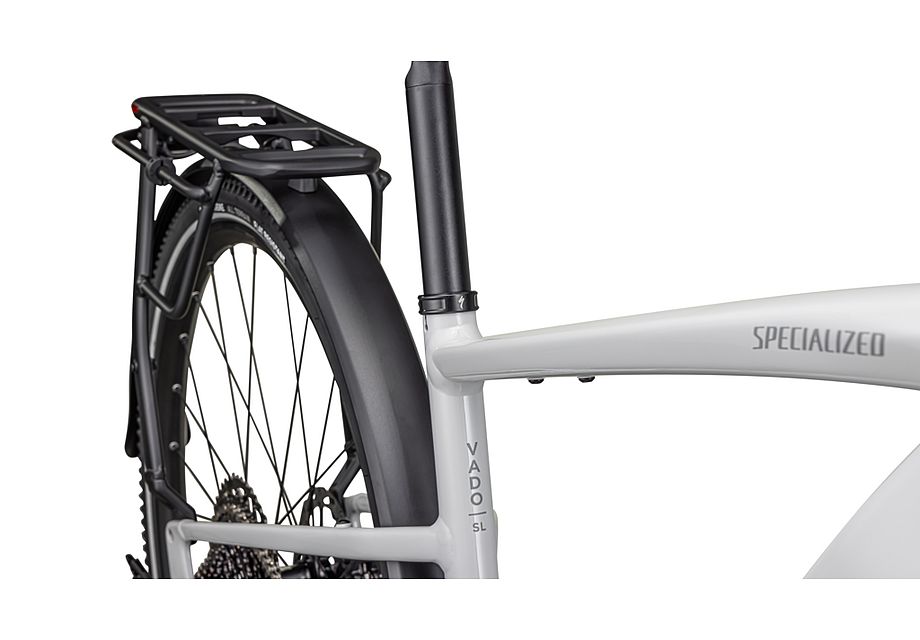 Specialized Turbo Vado SL 2 5.0 EQ