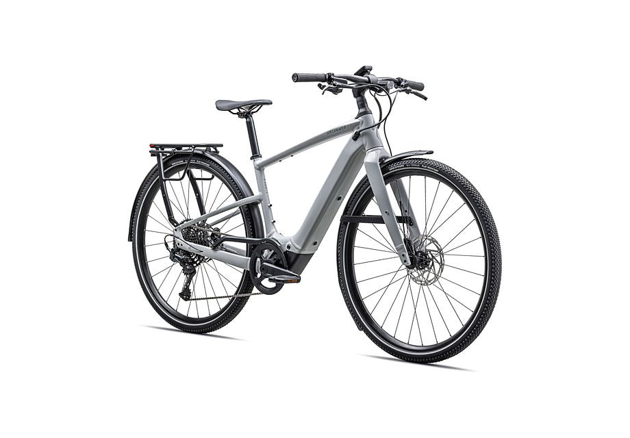 Specialized Turbo Vado SL 2 5.0 EQ