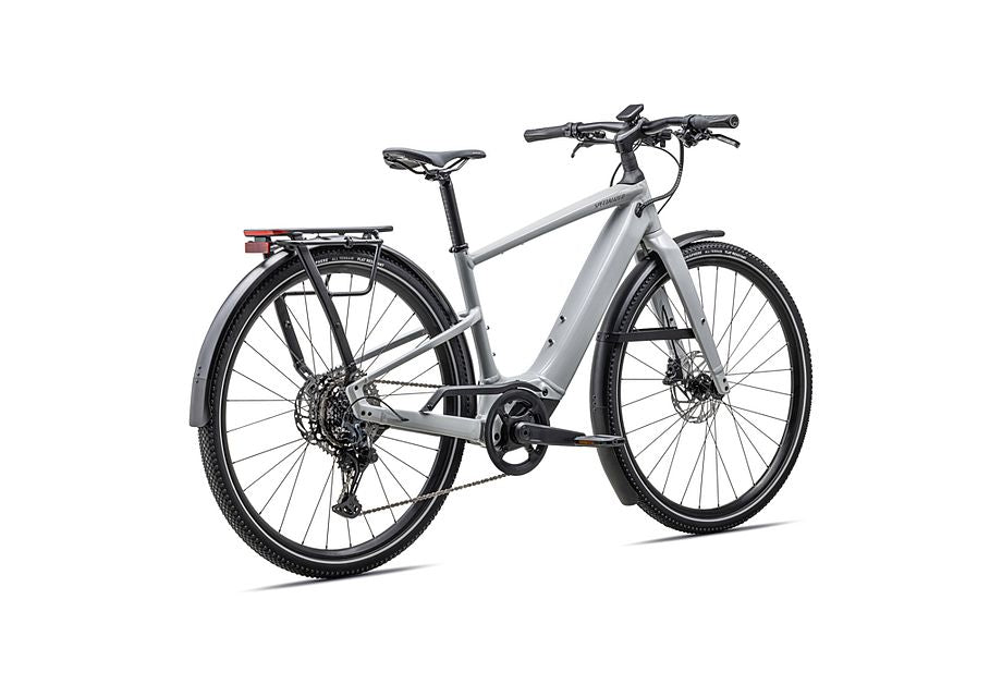 Specialized Turbo Vado SL 2 5.0 EQ