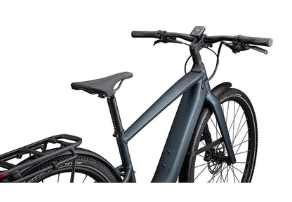 Specialized Turbo Vado SL 2 5.0 EQ