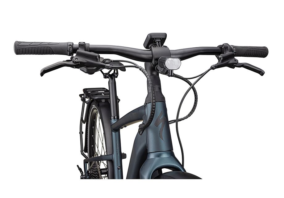 Specialized Turbo Vado SL 2 5.0 EQ