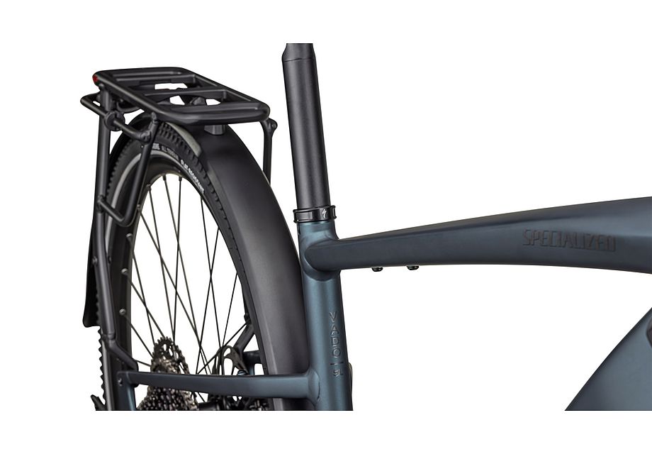 Specialized Turbo Vado SL 2 5.0 EQ